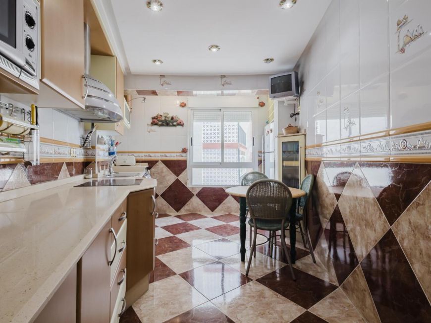 Španělsko Apartamento Torrevieja Alicante