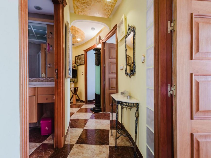 Španělsko Apartamento Torrevieja Alicante