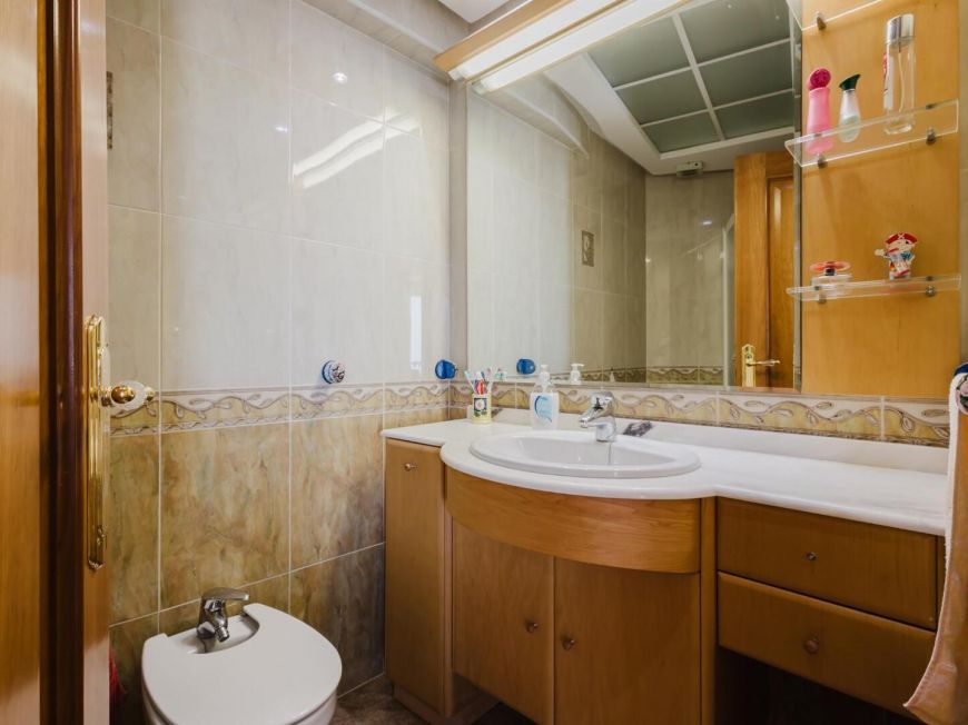 Španělsko Apartamento Torrevieja Alicante