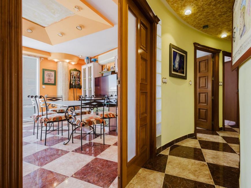 Španělsko Apartamento Torrevieja Alicante