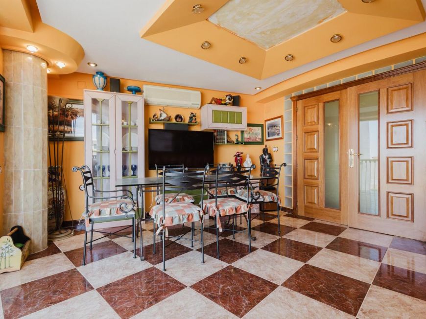 Испания Apartamento Torrevieja Alicante