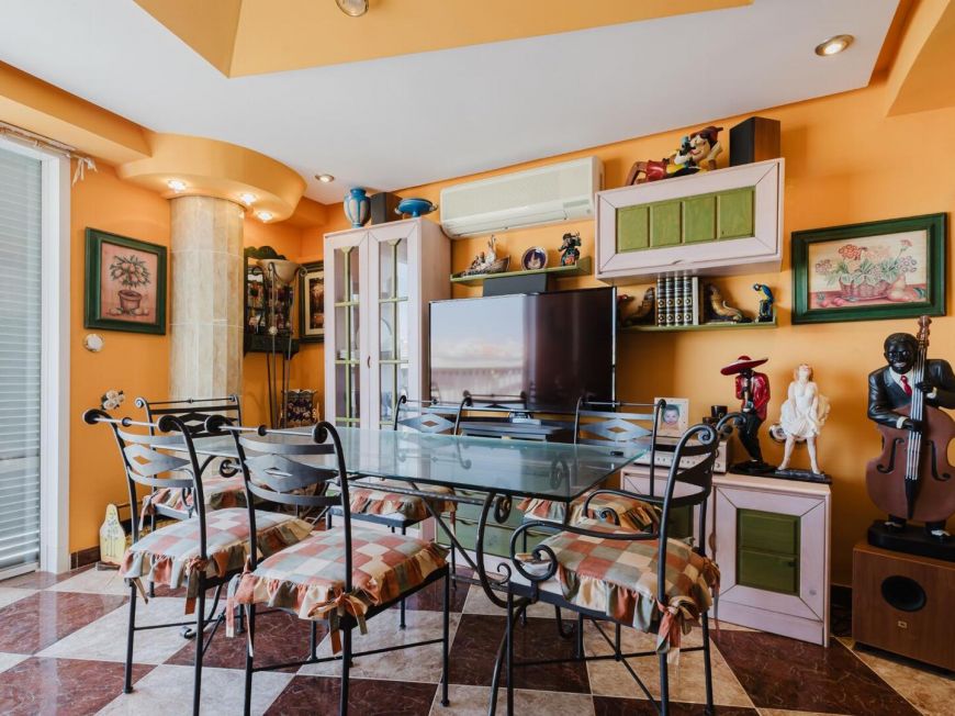 Španělsko Apartamento Torrevieja Alicante