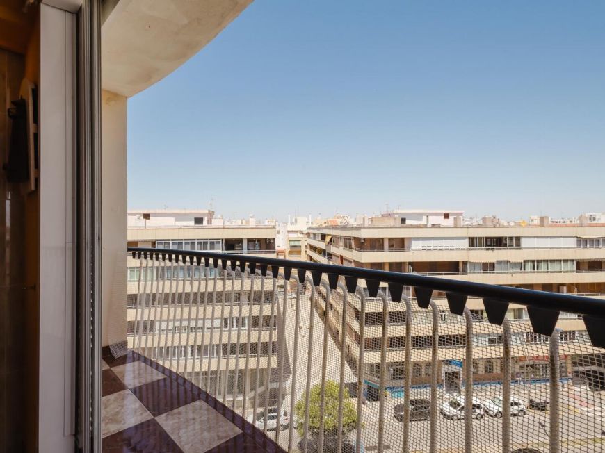 Španělsko Apartamento Torrevieja Alicante