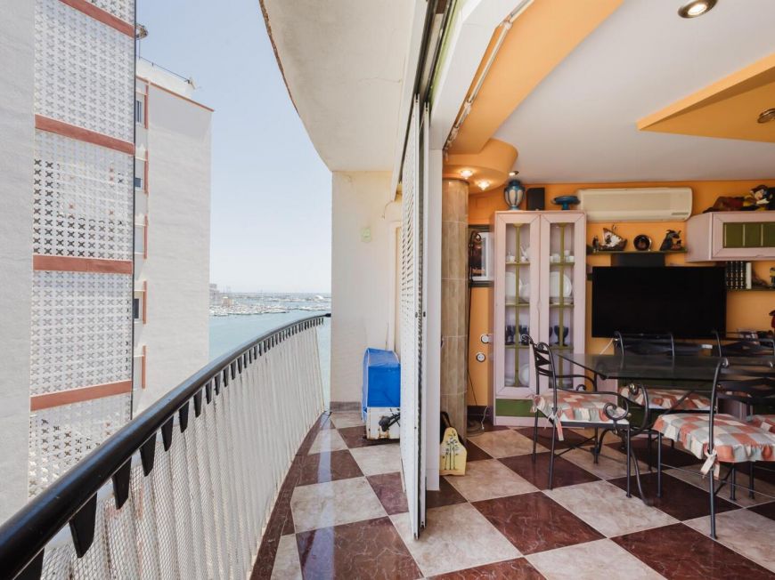 Španělsko Apartamento Torrevieja Alicante