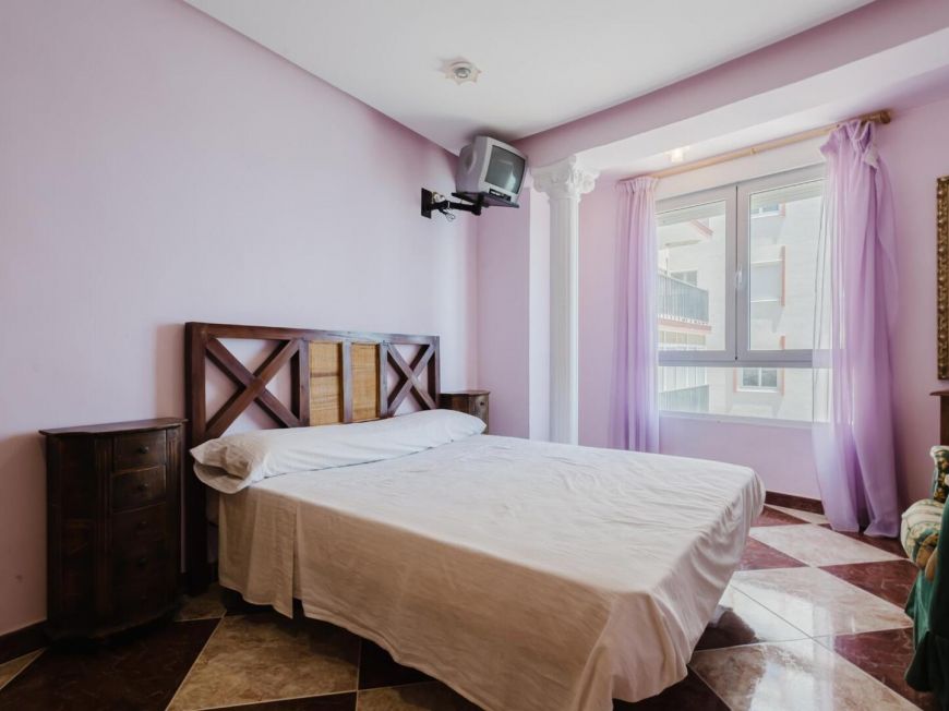 Španělsko Apartamento Torrevieja Alicante