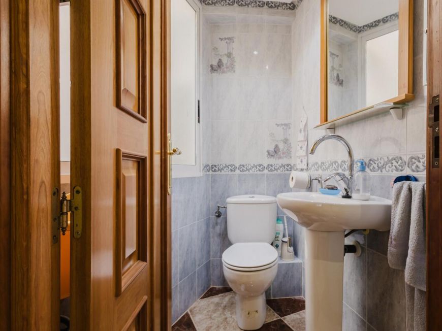 Španělsko Apartamento Torrevieja Alicante