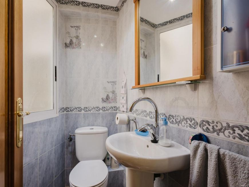 Španělsko Apartamento Torrevieja Alicante