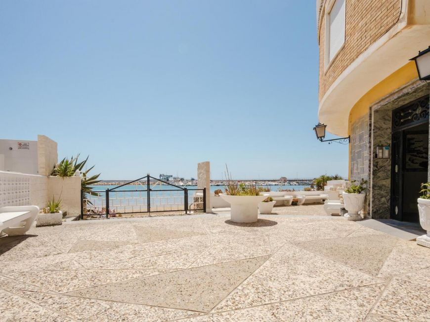Испания Apartamento Torrevieja Alicante