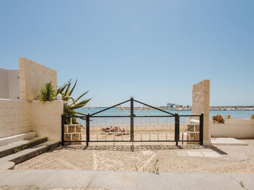 Španělsko Apartamento Torrevieja Alicante