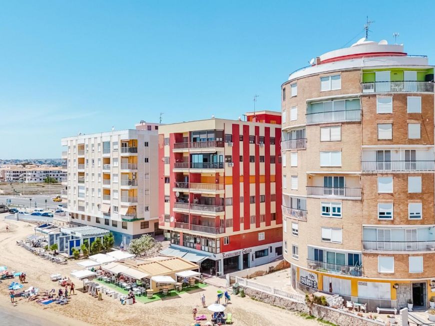 Španělsko Apartamento Torrevieja Alicante