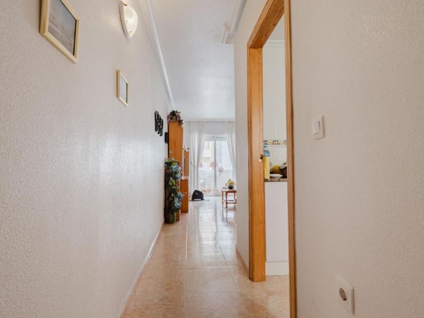 Španělsko Apartamento Torrevieja Alicante