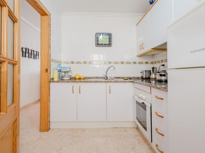 Espagne Apartamento Torrevieja Alicante