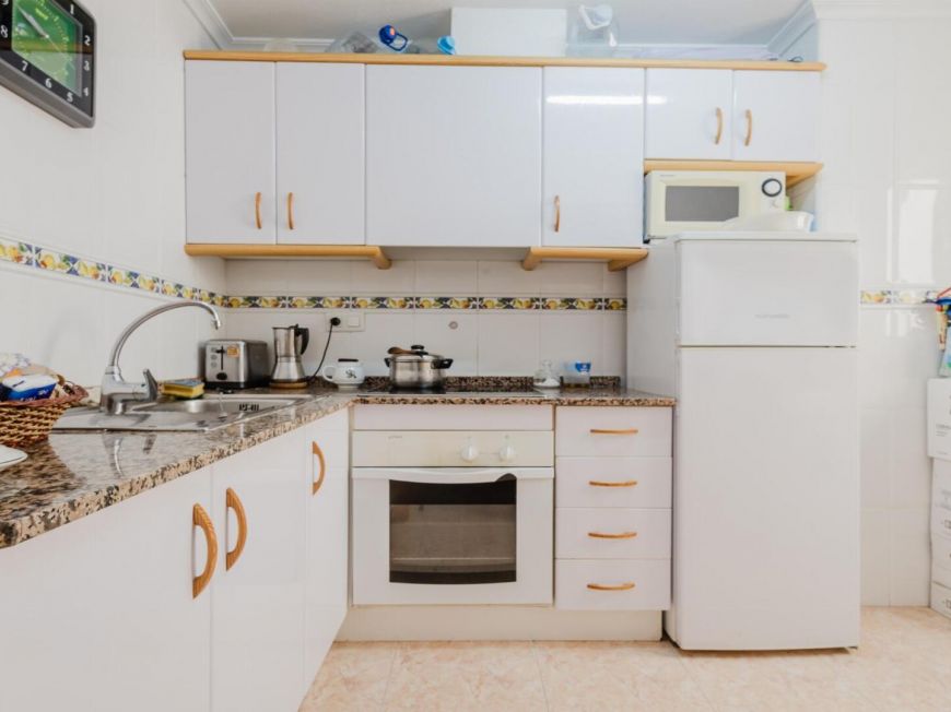 Španělsko Apartamento Torrevieja Alicante