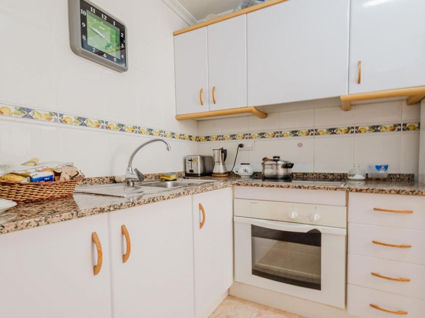 Španělsko Apartamento Torrevieja Alicante