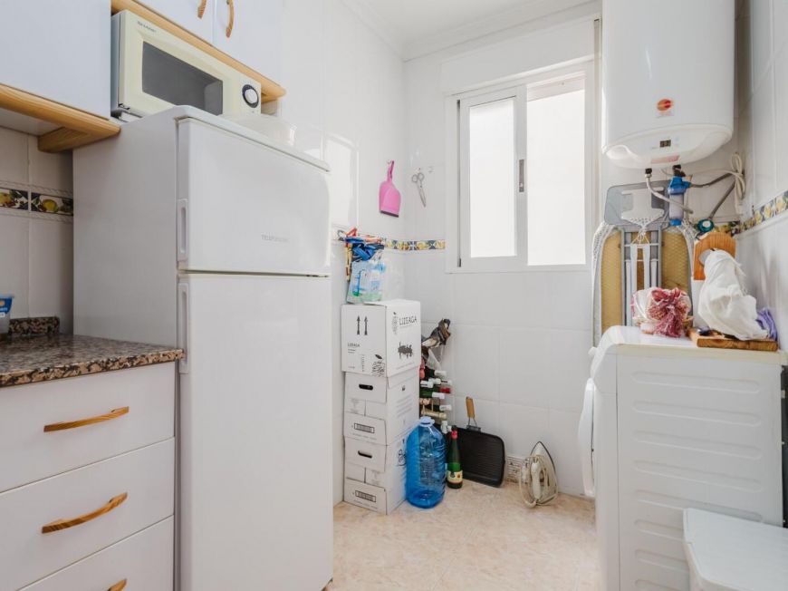 Španělsko Apartamento Torrevieja Alicante
