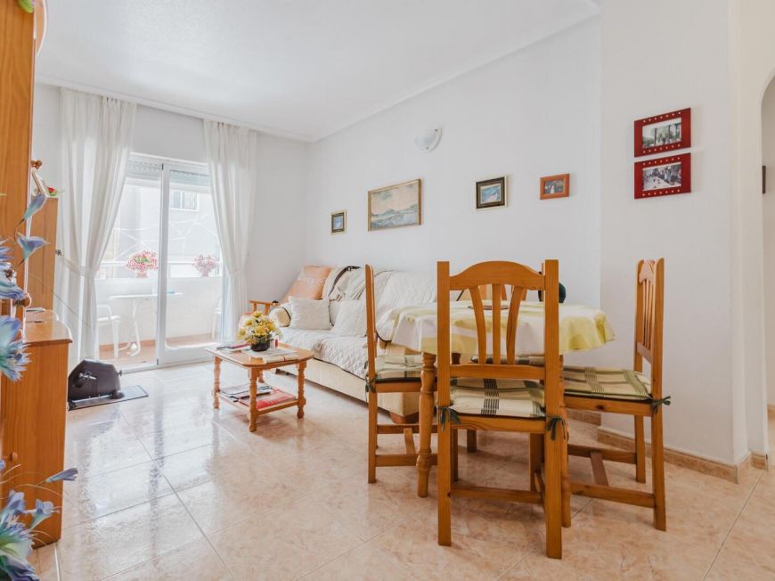Španělsko Apartamento Torrevieja Alicante