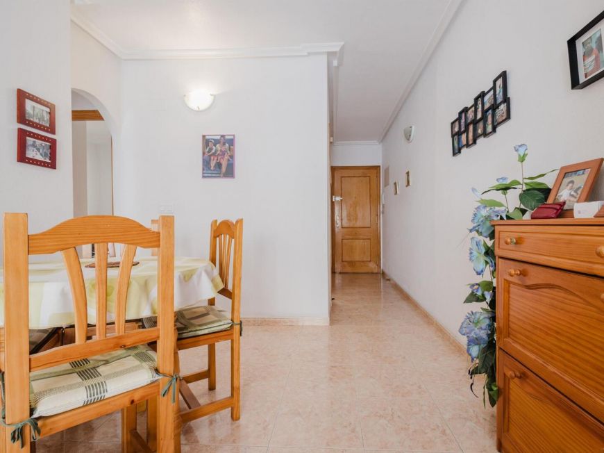 Španělsko Apartamento Torrevieja Alicante