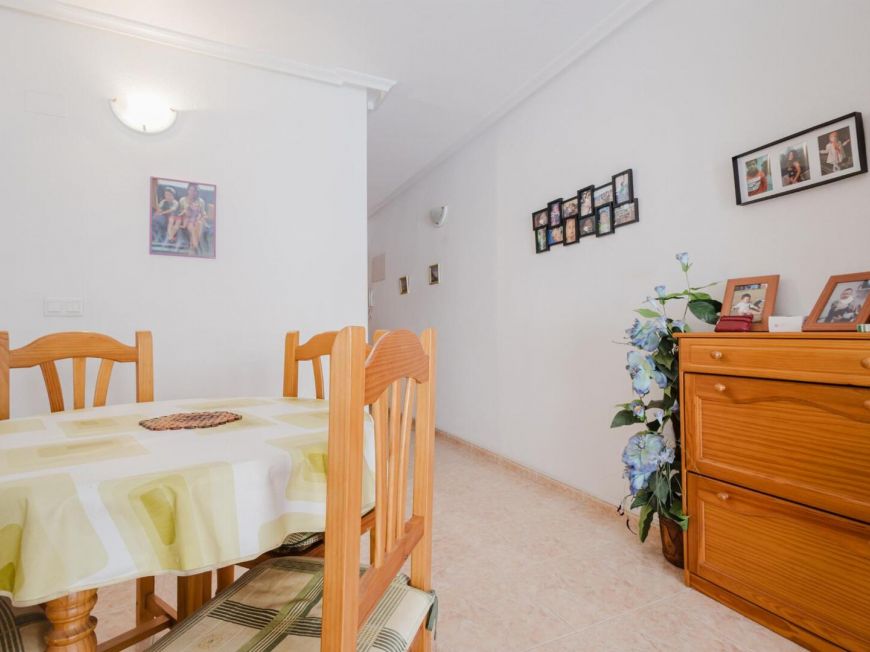 Španělsko Apartamento Torrevieja Alicante