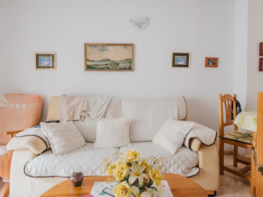 Španělsko Apartamento Torrevieja Alicante