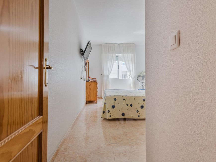 Španělsko Apartamento Torrevieja Alicante