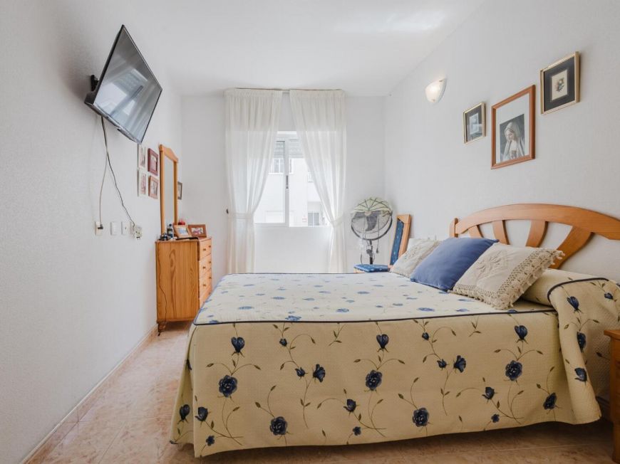 Španělsko Apartamento Torrevieja Alicante