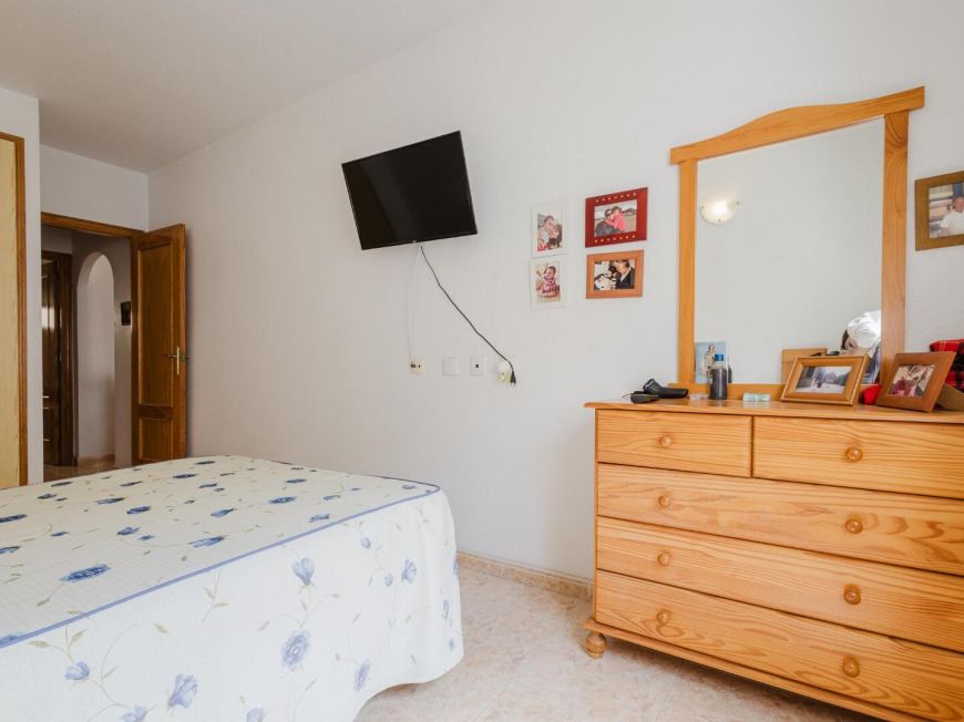 Španělsko Apartamento Torrevieja Alicante