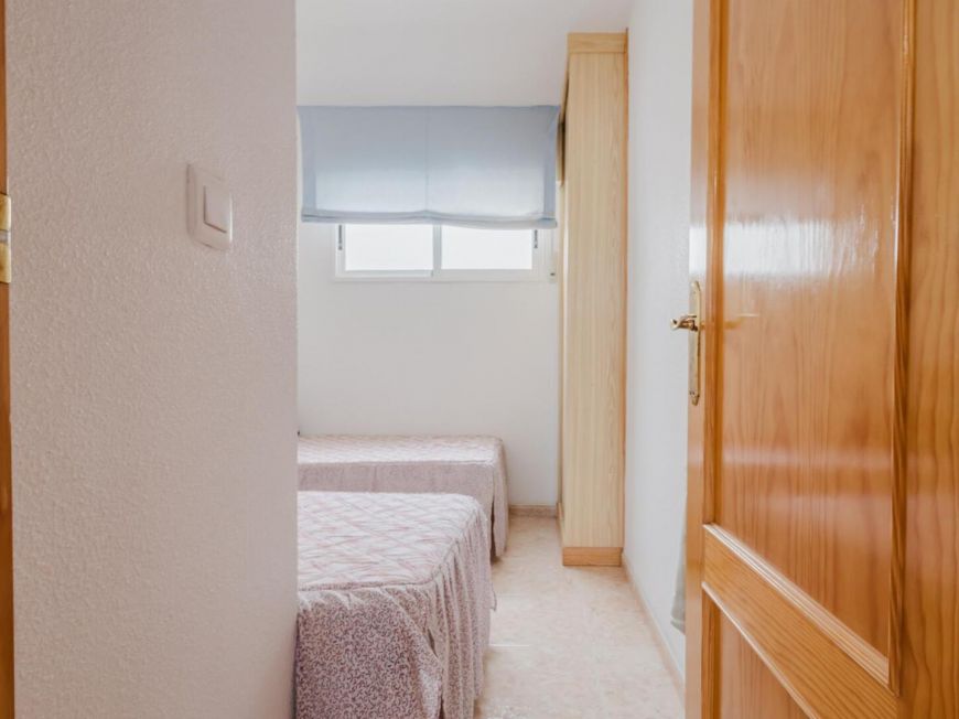 Španělsko Apartamento Torrevieja Alicante