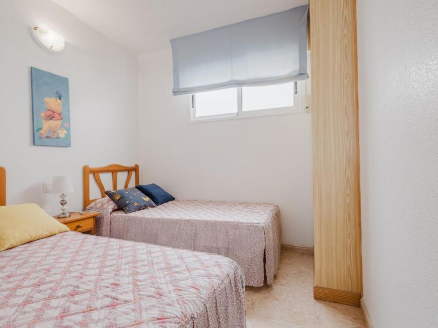 Španělsko Apartamento Torrevieja Alicante