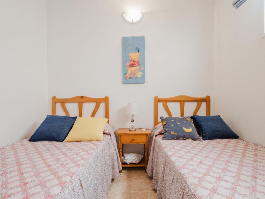 Espagne Apartamento Torrevieja Alicante