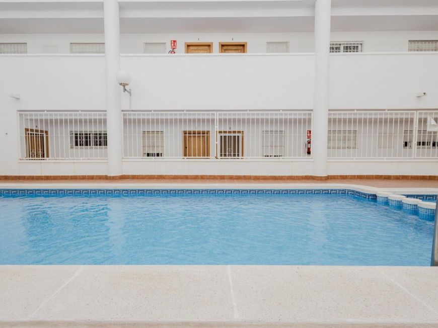 Španělsko Apartamento Torrevieja Alicante