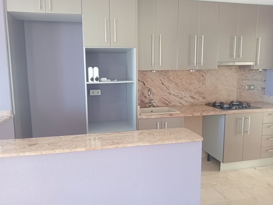 Испания Semi-detached house Altea Alicante