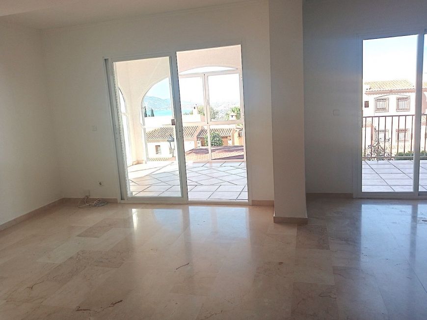 Španělsko Semi-detached house Altea Alicante