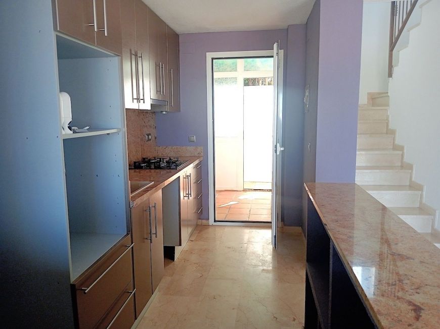 Španělsko Semi-detached house Altea Alicante