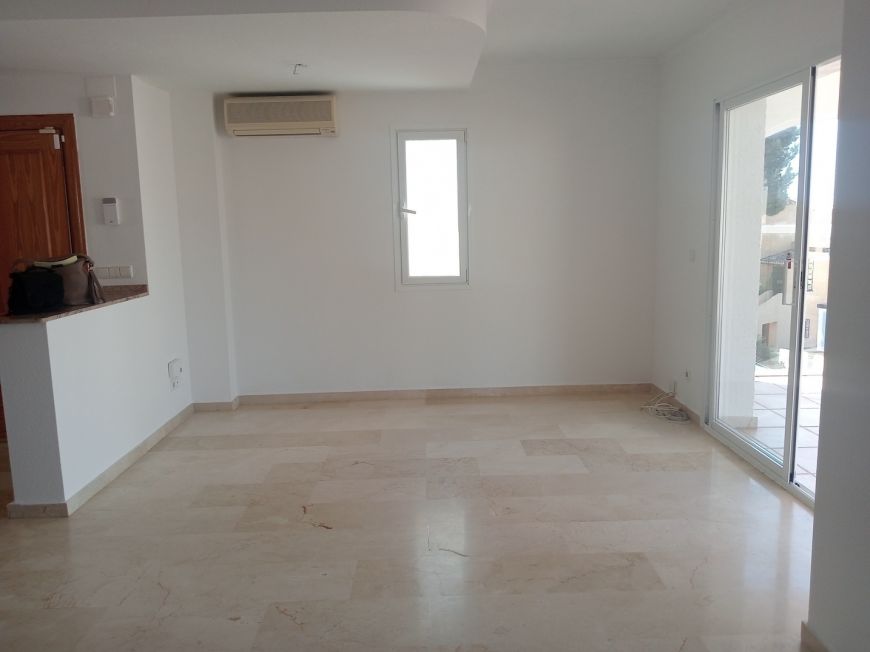 Španělsko Semi-detached house Altea Alicante