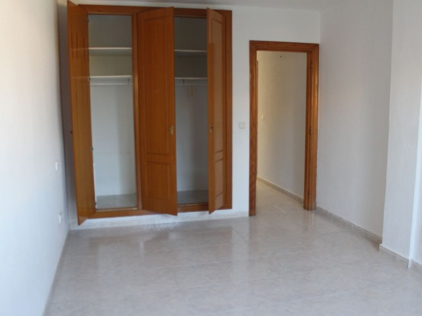 Španělsko Semi-detached house Altea Alicante