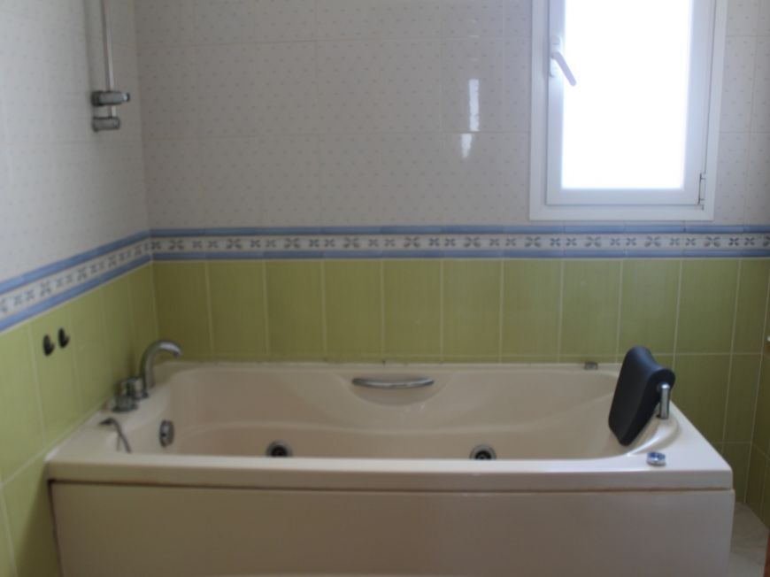 Španělsko Semi-detached house Altea Alicante