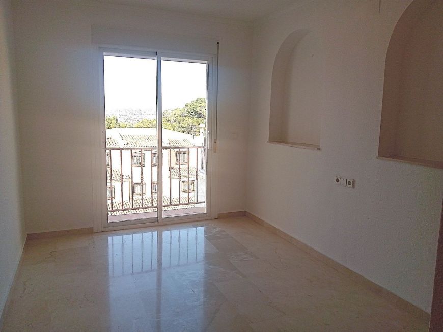 Španělsko Semi-detached house Altea Alicante
