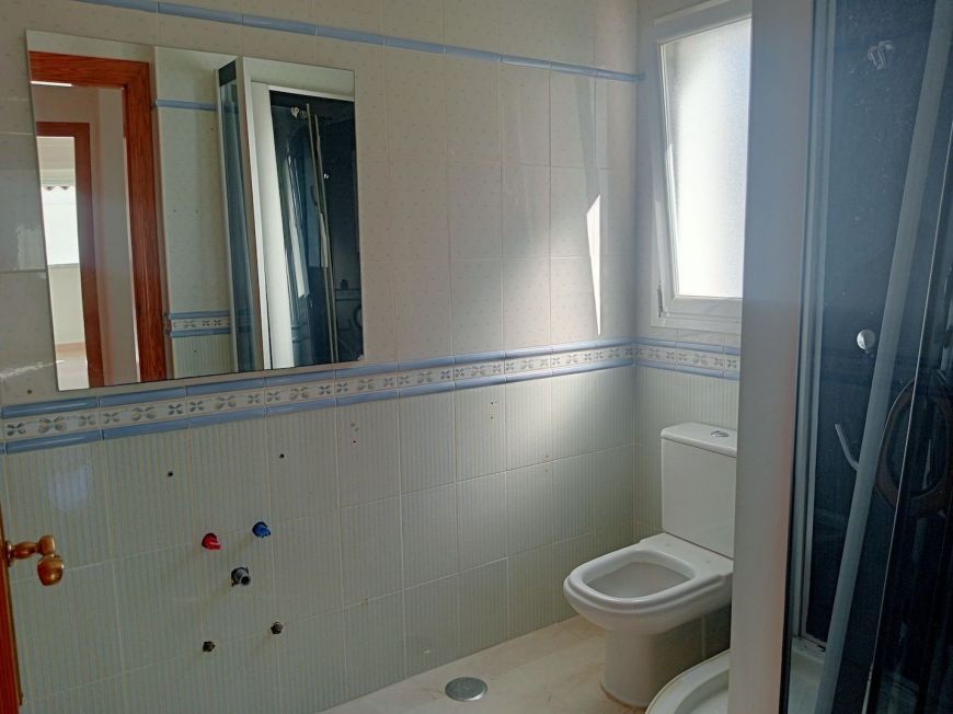 Испания Semi-detached house Altea Alicante