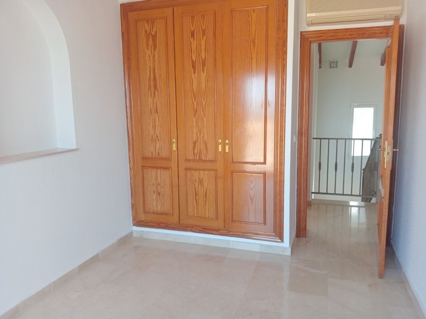 Španělsko Semi-detached house Altea Alicante