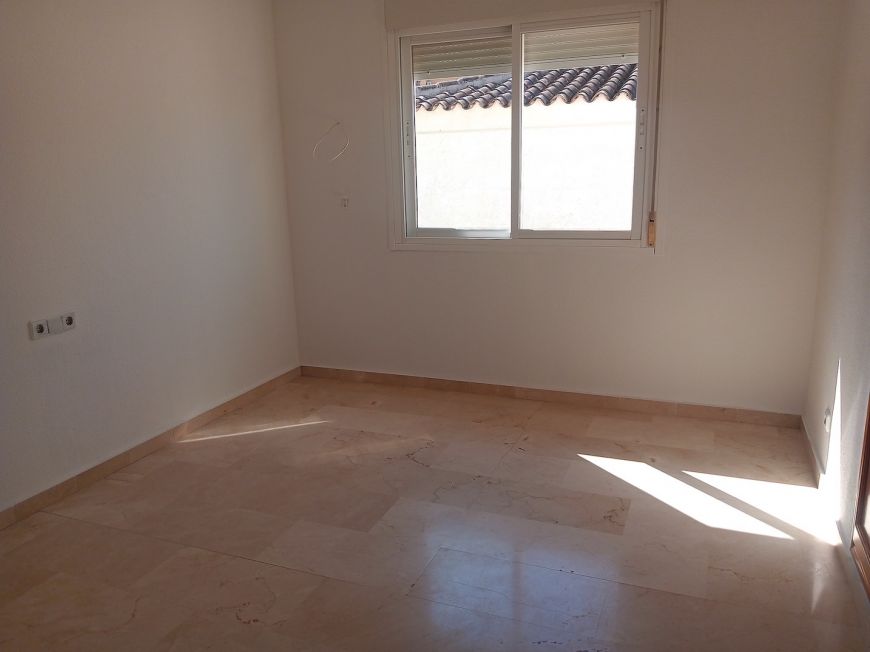 Španělsko Semi-detached house Altea Alicante