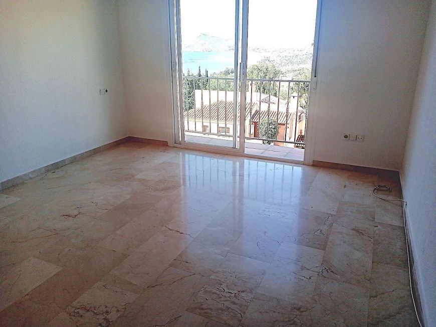 Španělsko Semi-detached house Altea Alicante
