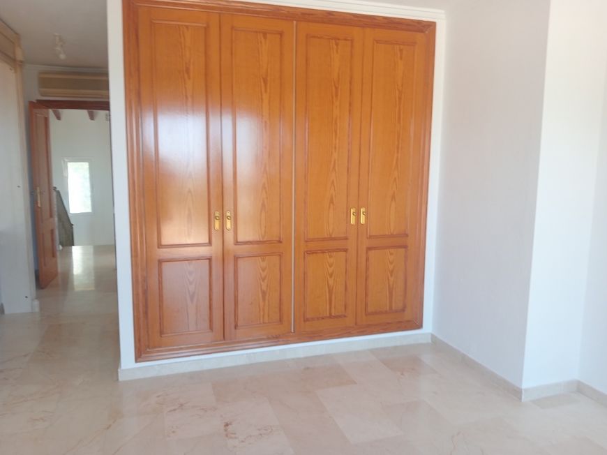 Испания Semi-detached house Altea Alicante