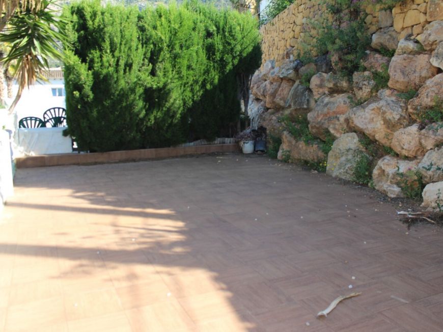 Španělsko Semi-detached house Altea Alicante