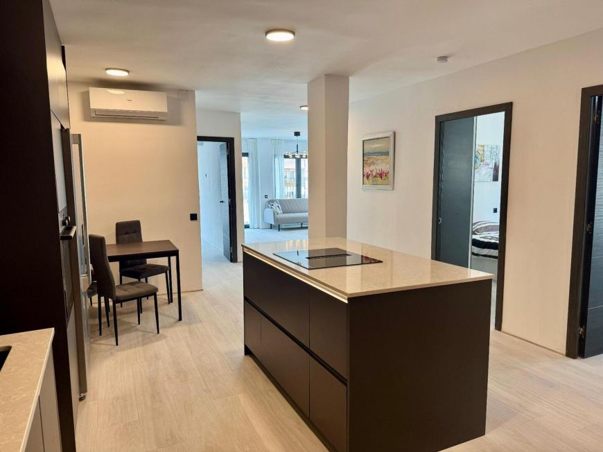 Espanha Apartamento Torrevieja Alicante