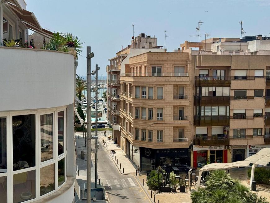 Espanha Apartamento Torrevieja Alicante