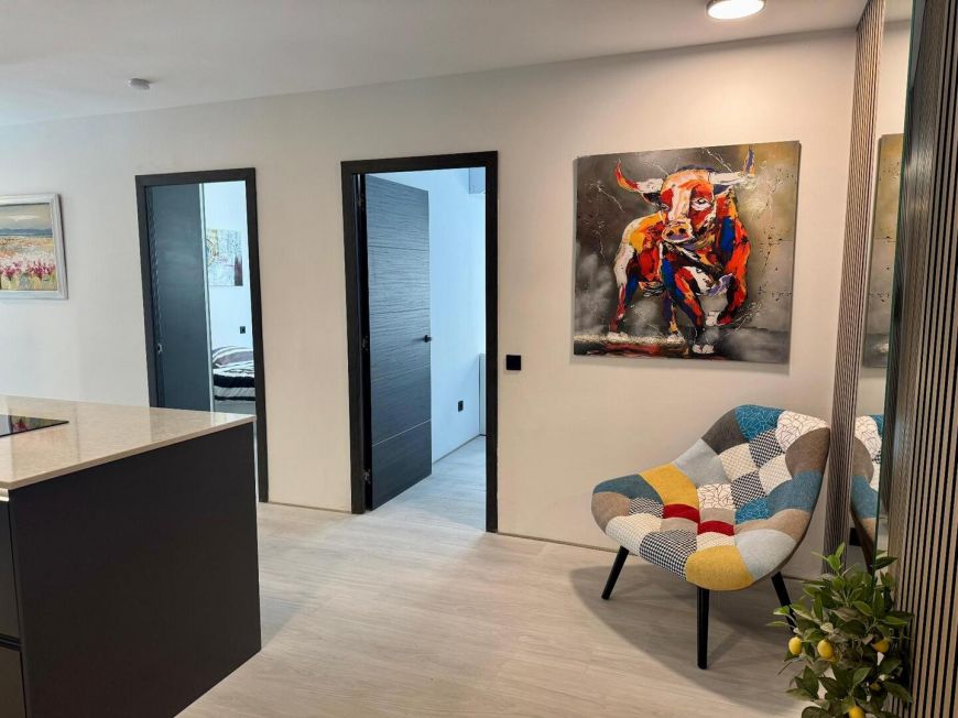 Španělsko Apartamento Torrevieja Alicante