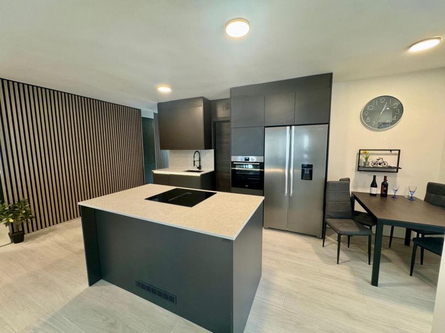 Espanha Apartamento Torrevieja Alicante