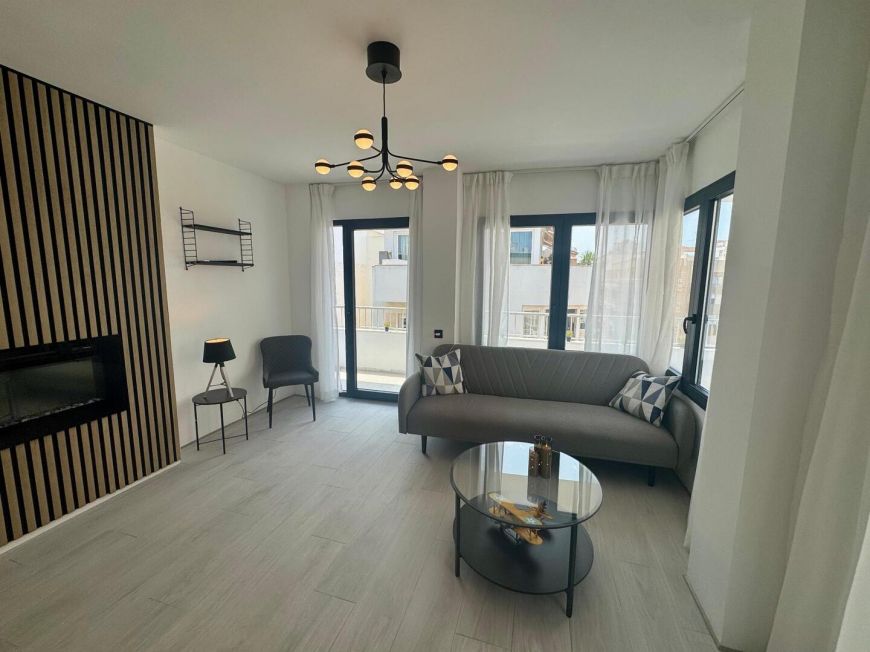 Španělsko Apartamento Torrevieja Alicante