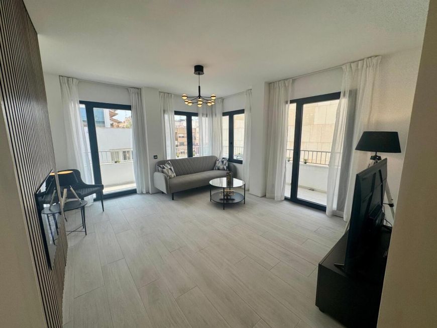 Espanha Apartamento Torrevieja Alicante