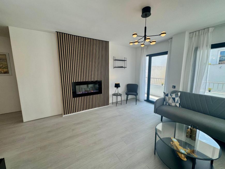 Španělsko Apartamento Torrevieja Alicante